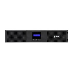 Eaton 9E3000IR uninterruptible power supply (UPS) Double-conversion (Online) 3 kVA 2700 W