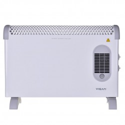 Vigan THV1 1800W convector heater