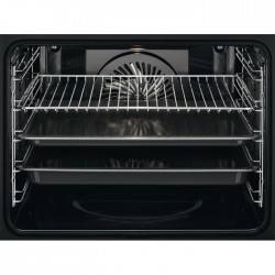 AEG BES331110M 71 L 3500 W A Stainless steel