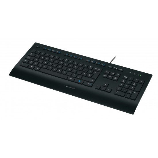 Logitech Keyboard K280e for Business