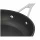 Non-stick frying pan  DEMEYERE ALU INDUSTRY 3 40851-443-0 - 28 CM