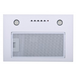 AKPO WK-7 MICRA 50 White under-cabinet extractor hood