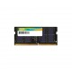 SILICON POWER DDR4 SODIMM RAM memory 3200 MHz CL22 8 GB (SP008GBSFU320X02) Black