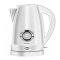 MPM Cordless kettleMCZ-108, white, 1.7 l