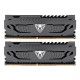 Patriot Memory Viper Steel PVS464G300C6K memory module 64 GB DDR4 3600 Mhz