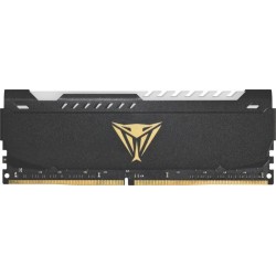 RAM Patriot Viper Steel RGB, DDR4, 64 GB, 3200MHz, CL18