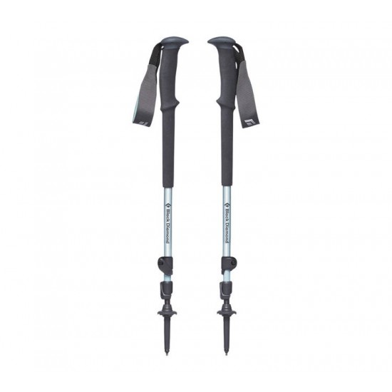 Black Diamond Trail trekking pole Women Telescopic