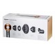 Hair dryer  DYSON HD07 Nickel/Copper