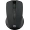 MOUSE DEFENDER ACCURA MM-935 RF BLACK OPTICAL 1600DPI 4P