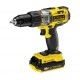 Stanley FMC625D2 1.8 kg Black, Yellow