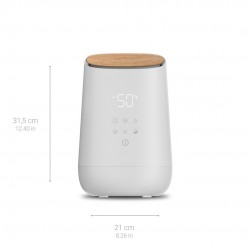 Medisana AH 680 air humidifier