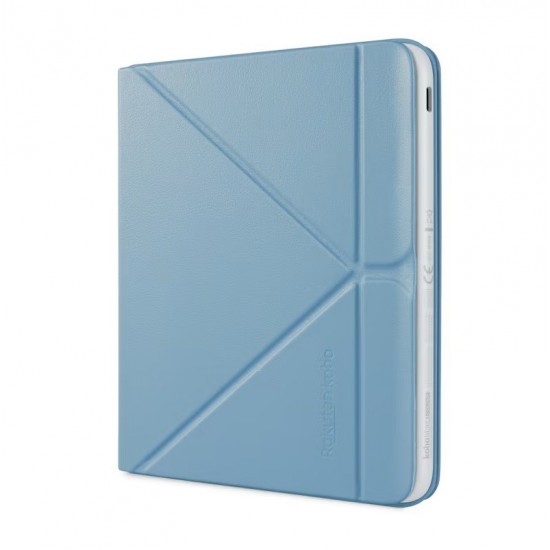 Etui Kobo Libra Colour SleepCover Case Dusk Blue