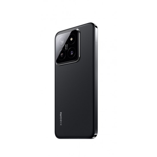 XIAOMI SMARTPHONE 14 12/512GB Black