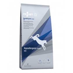 TROVET Hypoallergenic RRD with rabbit - dry dog food - 12.5 kg