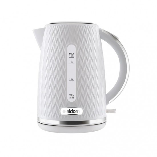 ELDOM C260B NELO electric kettle