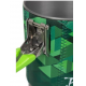 Fire-maple camping stove FMS-X2 Green