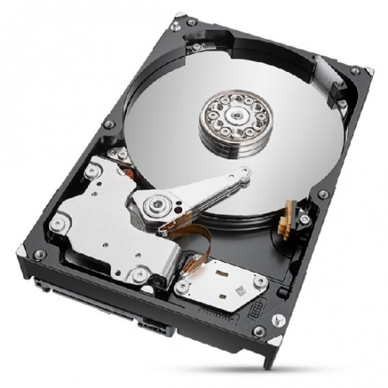 Seagate IronWolf Pro ST2000NT001 internal hard drive 3.5