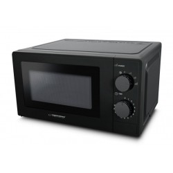 Esperanza EKO011K Microwave Oven 1100W Black