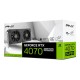 Karta graf. PNY GEFORCE RTX 4060 8GB VERTO Dual Fan