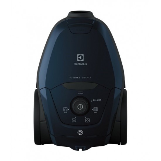 Vacuum cleaner ELECTROLUX PURE D8 PD82-4ST SILENCE