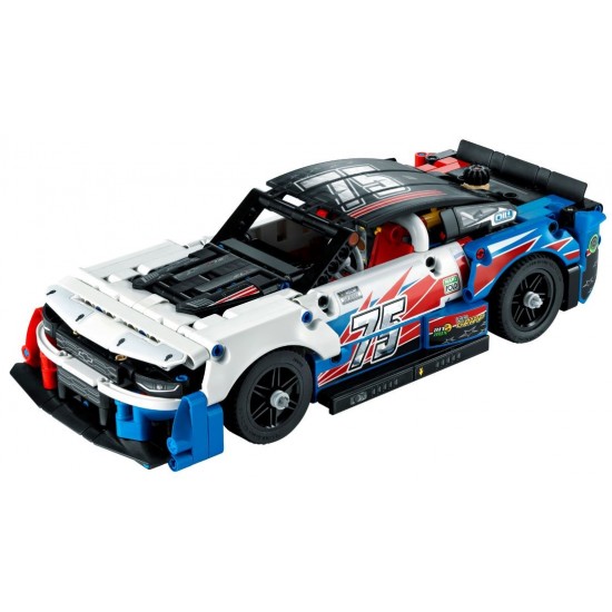 LEGO TECHNIC 42153 NASCAR NEXT GEN CHEVROLET CAMARO