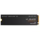 Dysk SSD WD Black SN850X WDS200T2X0E (2 TB ; M.2; PCIe NVMe 4.0 x4)