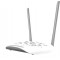 TP-Link TL-WA801N wireless access point 300 Mbit/s White Power over Ethernet (PoE)