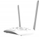 TP-Link TL-WA801N wireless access point 300 Mbit/s White Power over Ethernet (PoE)