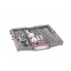 Bosch Serie 8 SMI8YCS02E dishwasher Semi built-in 14 place settings A