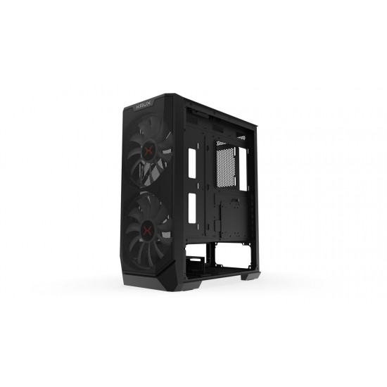 Obudowa Deepcool CH370 biała (R-CH370-WHNAM1-G-1)