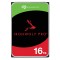 Seagate IronWolf Pro ST16000NT001 internal hard drive 3.5