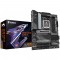 Gigabyte X670 AORUS ELITE AX Motherboard - Supports AMD Ryzen 8000 Series AM5 CPUs, 16*+2+2 Phases Digital VRM, up to 8000MHz DDR5 (OC), 1xPCIe 5.0 + 4xPCIe 4.0 M.2, Wi-Fi 6E, 2.5GbE LAN, USB 3.2 Gen2