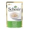 SCHESIR in jelly Chicken fillet - wet cat food - 85 g