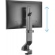 Maclean Monitor Desk Mount 17