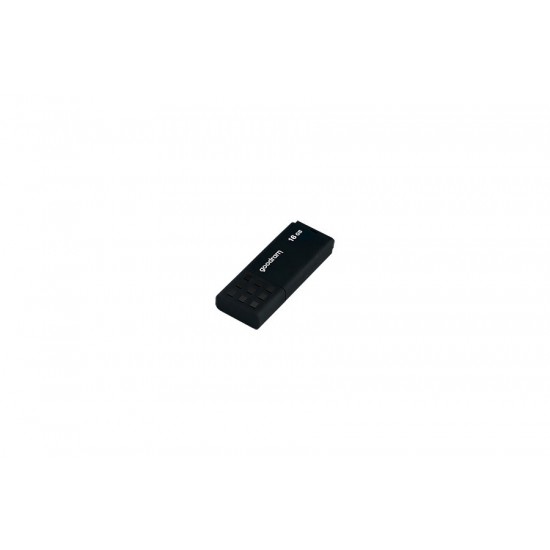 Goodram UME3 USB flash drive 16 GB USB Type-A 3.0 (3.1 Gen 1) Black