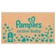 Pampers Active-Baby Monthly Box 150 pc(s)