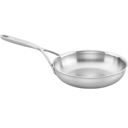 DEMEYERE 5-PLUS steel frying pan 40850-860-0 - 32 CM