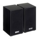 SPEAKERS I-BOX 2.0 IGLSP1 BLACK