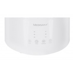 Ultrasonic Humidifier Medisana AH 661 3.5 L 75 W White