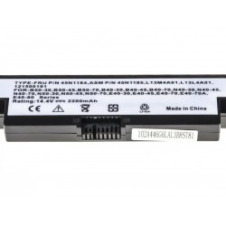 Green Cell LE69 notebook spare part Battery