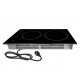 LIN LC-G3048 3000 W ceramic hob.