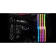 G.Skill Trident Z RGB F4-3600C16Q-64GTZRC memory module 64 GB 4 x 16 GB DDR4 3600 MHz