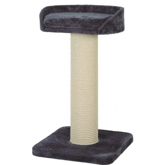 ZOLUX Big Cat 1 scratching post - cat scratcher - 505 x 505 x 870mm