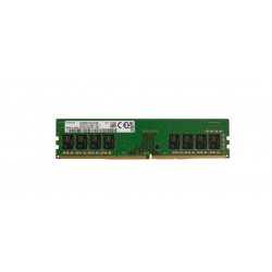 Samsung UDIMM 8GB DDR4 3200MHz M378A1K43EB2-CWE