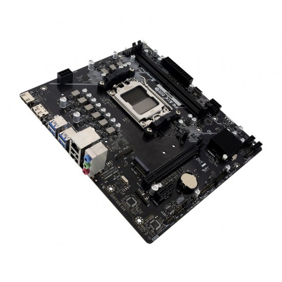 BIOSTAR A620MT motherboard