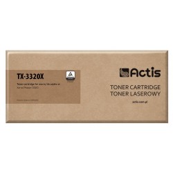 Actis TX-3320X toner (replacement for Xerox 106R02306; Standard; 11000 pages; black)