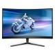 Philips 27M2C5500W/00 LED display 68.6 cm (27