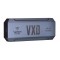 Patriot Memory VXD SSD enclosure Silver M.2