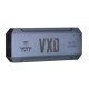 Patriot Memory VXD SSD enclosure Silver M.2