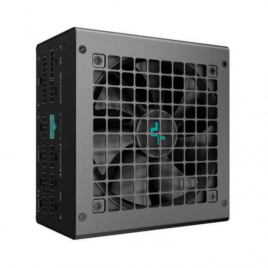 DeepCool PN850M power supply unit 850 W 20+4 pin ATX ATX Black